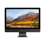 Macbook 2018 32GB 1TB SSD 5k resolution