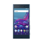 Sony ZX