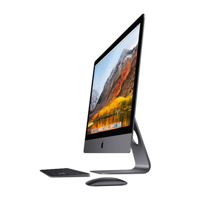 Macbook 2018 32GB 1TB SSD 5k resolution