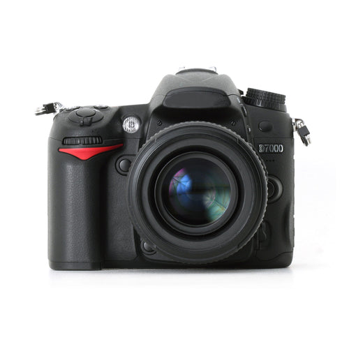 Nikon D7000